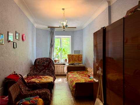 квартира по адресу Харцизская ул., 15