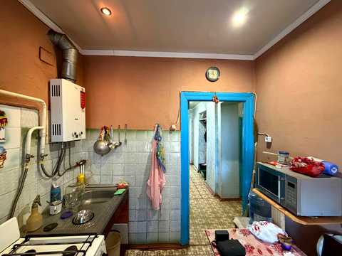 квартира по адресу Харцизская ул., 15