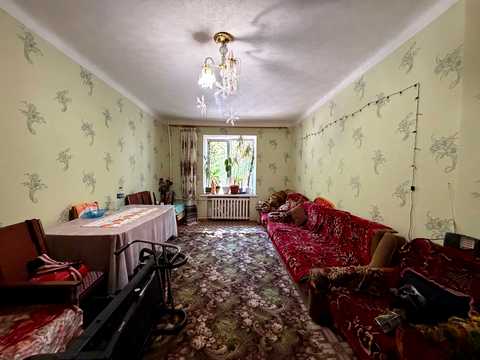 квартира по адресу Харцизская ул., 15