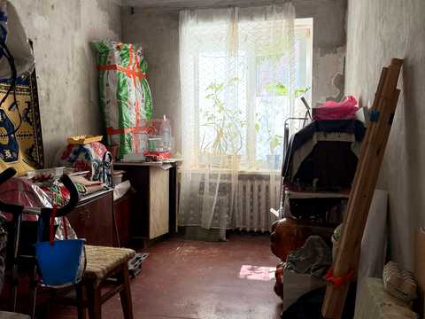 квартира по адресу Харцизская ул., 15