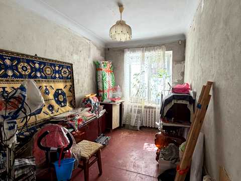 квартира по адресу Харцизская ул., 15