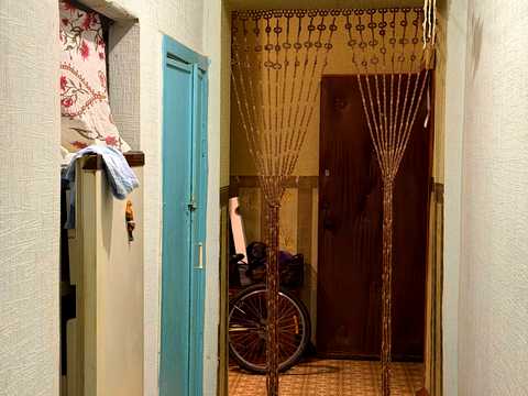 квартира по адресу Харцизская ул., 15