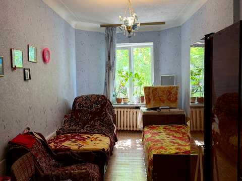 квартира по адресу Харцизская ул., 15