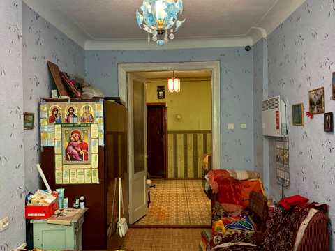 квартира по адресу Харцизская ул., 15