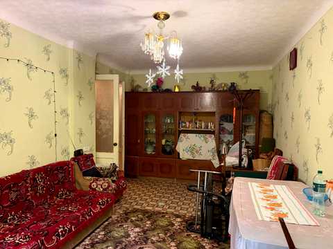 квартира по адресу Харцизская ул., 15
