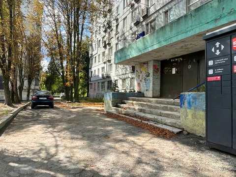 квартира по адресу Бориса Мозолевского ул. (Корнійчука), 15