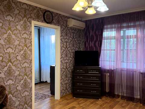 квартира по адресу Харцизская ул., 15