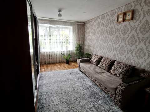 кімната за адресою Інститутська вул., 8