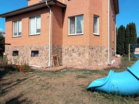 будинок за адресою Софіївська вул., 1