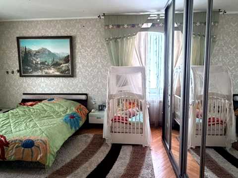 будинок за адресою Софіївська вул., 1