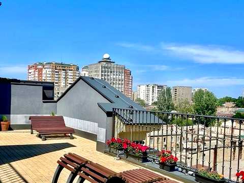 квартира по адресу Вячеслава Черновола ул., 14