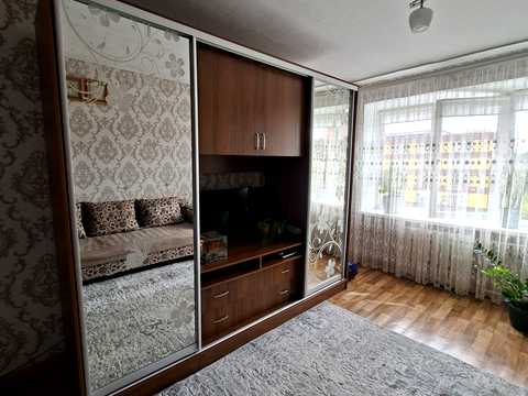 кімната за адресою Інститутська вул., 8
