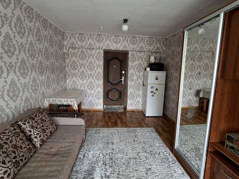 кімната за адресою Інститутська вул., 8
