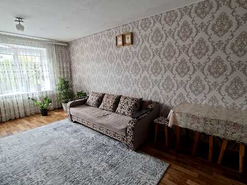 кімната за адресою Інститутська вул., 8