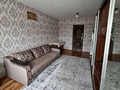 кімната за адресою Інститутська вул., 8