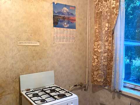 квартира за адресою Володимира Великого вул. (Тельмана), 26