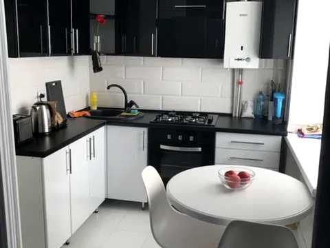 квартира за адресою Кременчуцька вул., 4