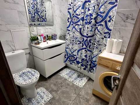 квартира за адресою Кременчуцька вул., 4