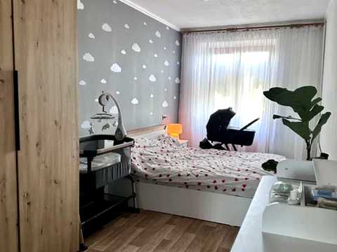 квартира за адресою Кременчуцька вул., 4