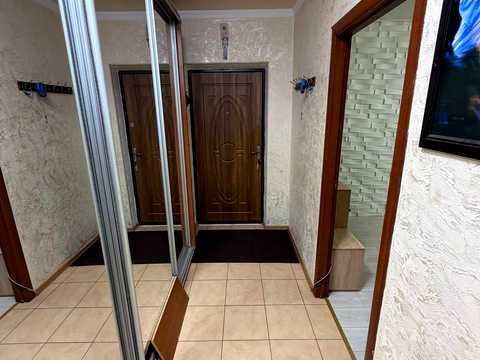 квартира за адресою Проїзна вул., 18