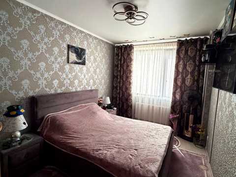 квартира за адресою Проїзна вул., 18