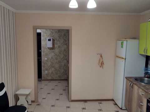 квартира по адресу Кармелюка ул., 5