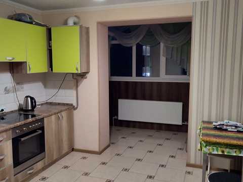 квартира по адресу Кармелюка ул., 5