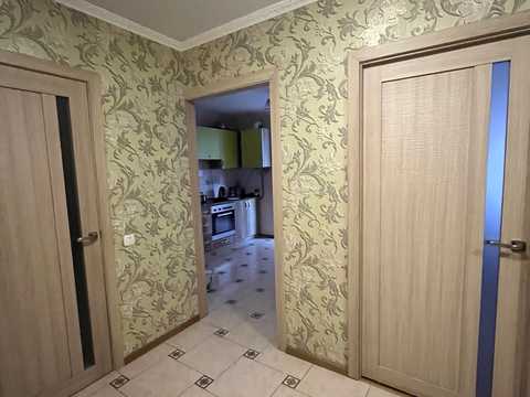 квартира по адресу Кармелюка ул., 5