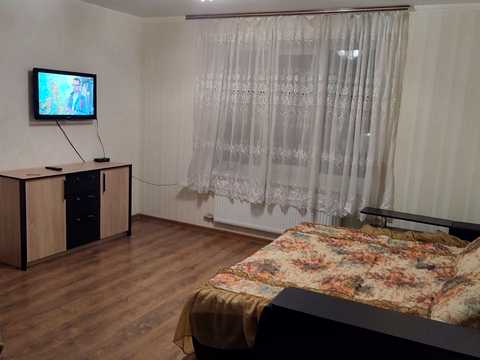квартира по адресу Кармелюка ул., 5/4