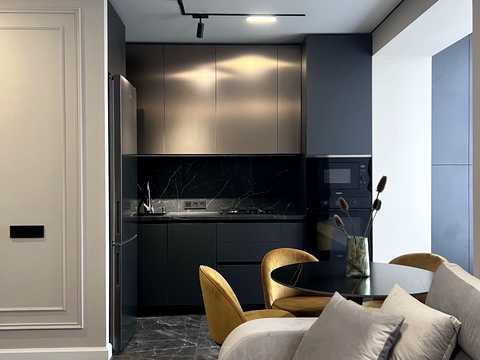 квартира за адресою Височана вул., 18 к29