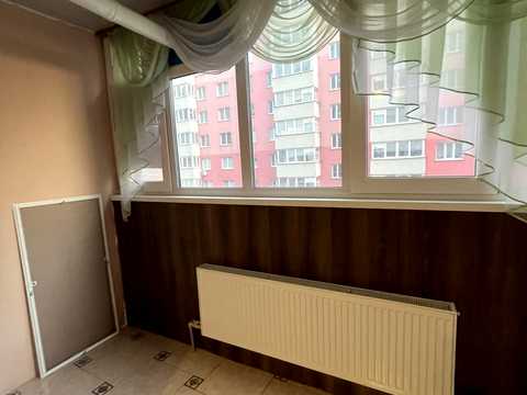 квартира по адресу Кармелюка ул., 5/4