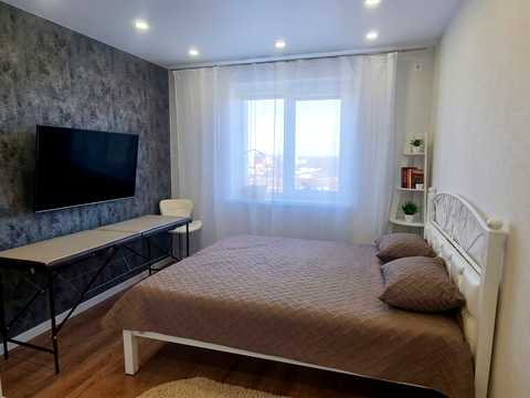 квартира за адресою Миру вул., 61