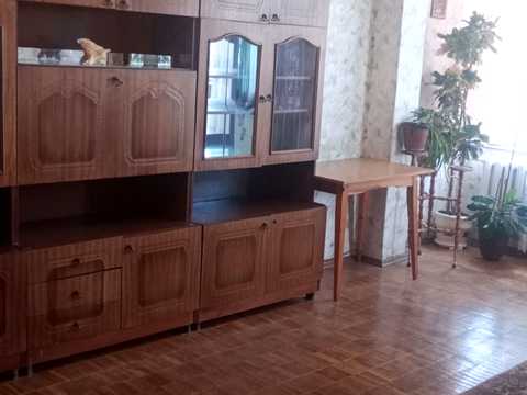 квартира за адресою Романа Ратушного вул. (Волгоградська), 33