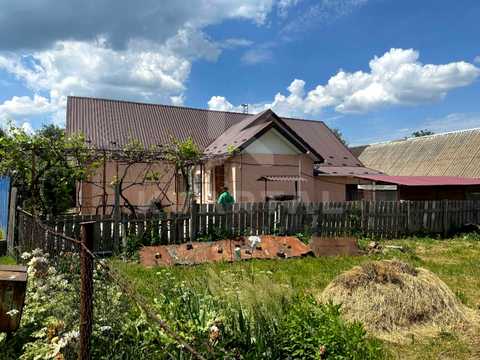 дом по адресу Кузьменка, 44