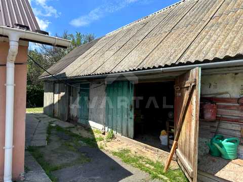 дом по адресу Кузьменка, 44