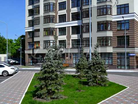 комерційна за адресою Авіаконструктора Ігоря Сікорського вул. (Танкова), 4-Г
