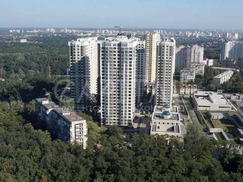 комерційна за адресою Авіаконструктора Ігоря Сікорського вул. (Танкова), 4-Г