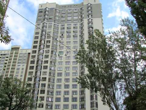 комерційна за адресою Авіаконструктора Ігоря Сікорського вул. (Танкова), 4-Г