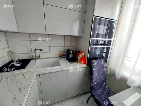 квартира по адресу Академика Павлова ул., 309б