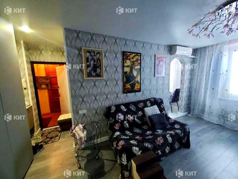 квартира по адресу Академика Павлова ул., 309б