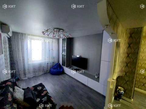 квартира по адресу Академика Павлова ул., 309б