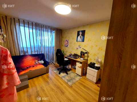 квартира по адресу Академика Павлова ул., 309б