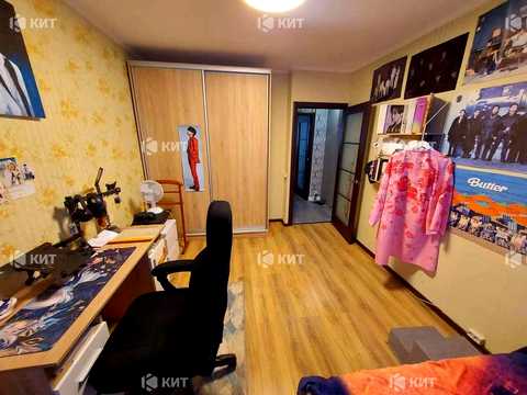 квартира по адресу Академика Павлова ул., 309б