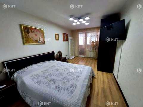 квартира по адресу Академика Павлова ул., 309б