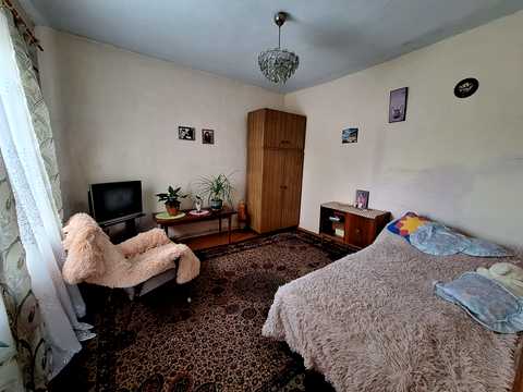 дом по адресу Хмельницкий, 4-й Болгарський проезд, 36