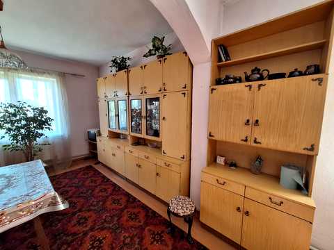 дом по адресу Хмельницкий, 4-й Болгарський проезд, 36