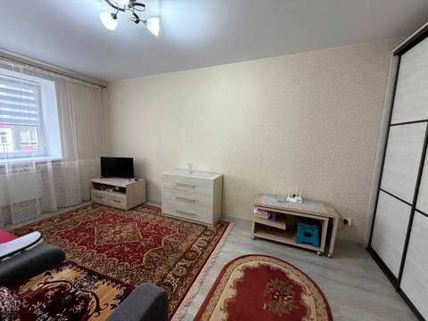 квартира по адресу Кармелюка ул., 5/4