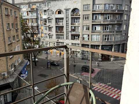 квартира по адресу Григория Сковороды ул. (Пушкинская), 50/52