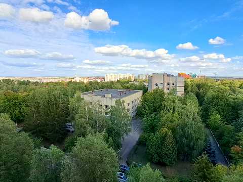 квартира по адресу Академика Сахарова ул., (Будинок)