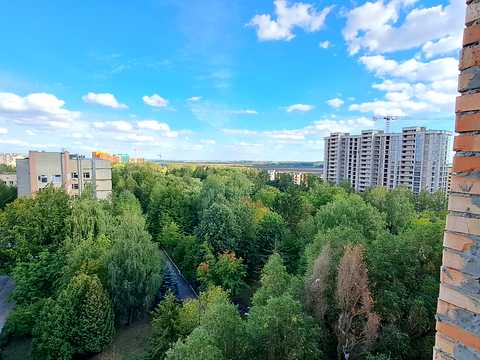 квартира по адресу Академика Сахарова ул., (Будинок)